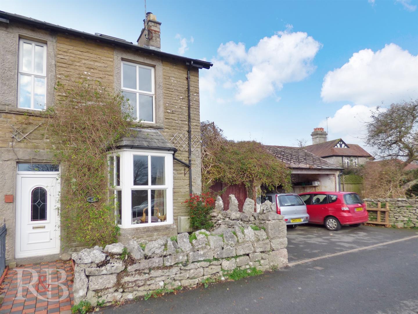 Townsfield, Silverdale, Carnforth R&B Estate Agents